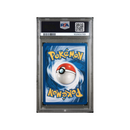 2000 Neo Genesis - Bellossom 1st Edition - PSA 9