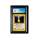 2000 Neo Genesis - Ampharos 1st Edition - CGC 9