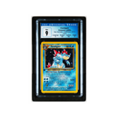 2000 Neo Genesis - 4 Feraligatr 1st Edition - CGC 9