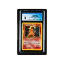 2000 Neo Genesis - 17 Typhlosion 1st Edition - CGC 8