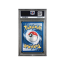 2000 Neo Discovery - Espeon 1st Edition - PSA 8