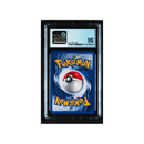 2000 Neo Discovery - Scizor 1st Edition - CGC 9