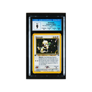 2000 Neo Discovery - Smeargle 1st Edition - CGC 9