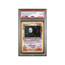 2000 Neo Discovery - Unown 1st Edition - PSA 8