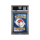 2000 Neo Discovery - Unown 1st Edition - PSA 8