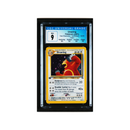 2000 Neo Discovery - Ursaring 1st Edition - CGC 9