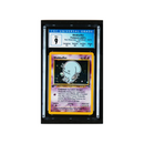 2000 Neo Discovery - Wobbuffet 1st Edition - CGC 9