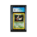 2000 Neo Discovery - Yanma 1st Edition - CGC 9