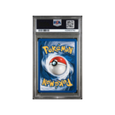 2001 Neo Revelation - Blissey 1st Edition - PSA 8