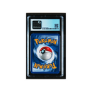 2001 Neo Revelation - Celebi 1st Edition - CGC 9 - Double Holo Error