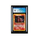 2001 Neo Revelation - Entei 1st Edition - CGC 9