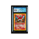 2001 Neo Revelation - Ho-Oh 1st Edition - CGC 8.5