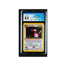 2001 Neo Revelation - Porygon2 1st Edition - CGC 8.5