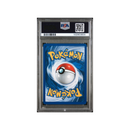 2001 Neo Revelation - Raikou 1st Edition - PSA 8