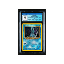 2001 Neo Revelation - Suicune 1st Edition - CGC 9