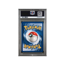 2002 Neo Destiny - Dark Ampharos 1st Edition - PSA 8.5