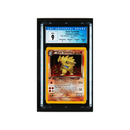 2002 Neo Destiny - Dark Tyranitar 1st Edition - CGC 9