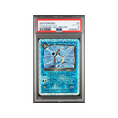 2002 Legendary Collection - Dark Blastoise Rev. Foil - PSA 8