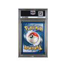 2002 Legendary Collection - Dark Blastoise Rev. Foil - PSA 8
