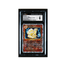 2002 Legendary Collection - Ninetales Rev. Foil - CGC 9