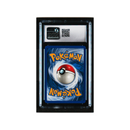 2002 Legendary Collection - Ninetales Rev. Foil - CGC 9