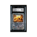 2002 Legendary Collection - Dark Persian Rev. Foil - CGC 7.5