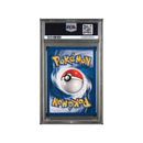 2000 Team Rocket - Dark Machamp - PSA 8