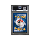 2000 Team Rocket - Dark Golbat - PSA 8