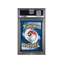 2000 Team Rocket - Dark Vileplume - PSA 8