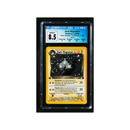 2000 Team Rocket - Dark Magneton - CGC 8.5