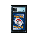 2000 Team Rocket - Dark Magneton - CGC 8.5