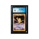 2000 Team Rocket - Dark Hypno - CGC 9
