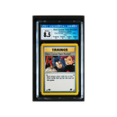 2000 Team Rocket - Here Comes Team Rocket - CGC 8.5