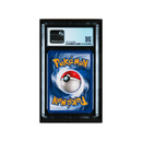 2000 Team Rocket - Here Comes Team Rocket - CGC 8.5