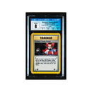 2000 Team Rocket - Rocket's Sneak Attack - CGC 8