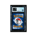 2000 Team Rocket - Rocket's Sneak Attack - CGC 8