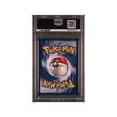 1999 Base Set - Blastoise 1st Edition - PSA 6