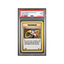 2000 Gym Challenge - Koga 1st Edition - PSA 9