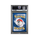 2000 Gym Challenge - Koga's Beedrill 1st Edition - PSA 9