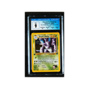 2000 Gym Challenge - Giovanni's Nidoking 1st Edition - CGC 9