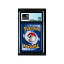 2000 Gym Challenge - Sabrina 1st Edition - CGC 8.5