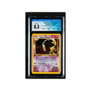 2000 Gym Challenge - Sabrina's Alakazam 1st Edition - CGC 8.5