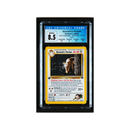 2000 Gym Challenge - Giovanni's Persian 1st Edition - CGC 8.5