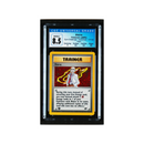 2000 Gym Challenge - Blaine 1st Edition - CGC 8.5