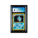 2000 Gym Challenge - Giovanni's Gyarados 1st Edition - CGC 9