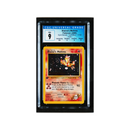 2000 Gym Heroes - Blaine's Moltres 1st Edition - CGC 9