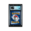 2000 Gym Heroes - Blaine's Moltres 1st Edition - CGC 9