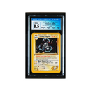 2000 Gym Heroes - Lt. Surge's Magneton 1st Edition - CGC 8.5