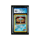 2000 Gym Heroes - Misty's Tentacruel 1st Edition - CGC 9.5