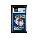 2000 Gym Heroes - Rocket's Scyther 1st Edition - CGC 9